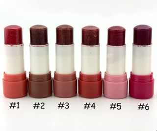 تینت ژله ای شاین دار