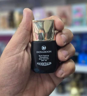 اسکین تینت دونامون اورجینال