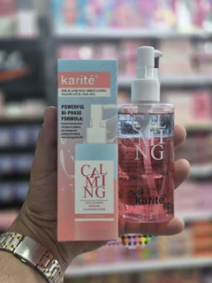 میسلارواتر کاریته