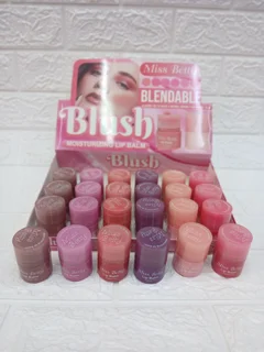 بالم لب پیچی میس بتی