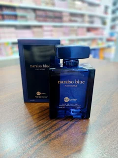 ادکلن مردانه 100 میل نارسیس بلو