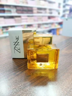 ادکلن زنانه 100 میل زن