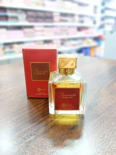 ادکلن زنانه 100 میل باکارات رژ