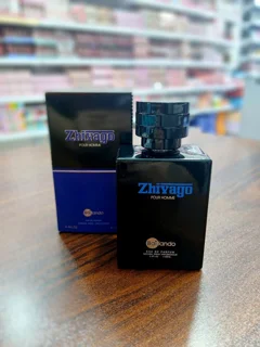 ادکلن مردانه 100 میل ژیواگو