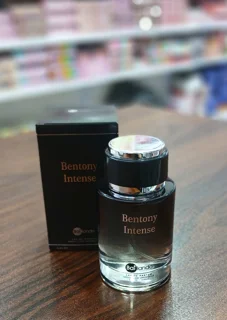 ادکلن مردانه 100 میل بینتونی اینتنس