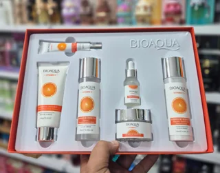 پک ویتامین سی 6 عددی