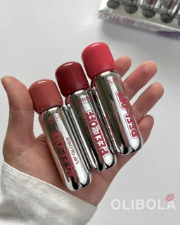 پیلاف لب اولیبولا رژلب استخری