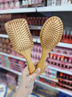برس چوبی