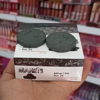 شمع سکه ای یا وکس سکه ای